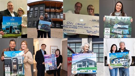 The top valued prize winners will be announced on CP24 on December 15, 2022, between 700am and 900am at the Grand Prize Showhome in Oakville. . Princess margaret lottery winners 2022